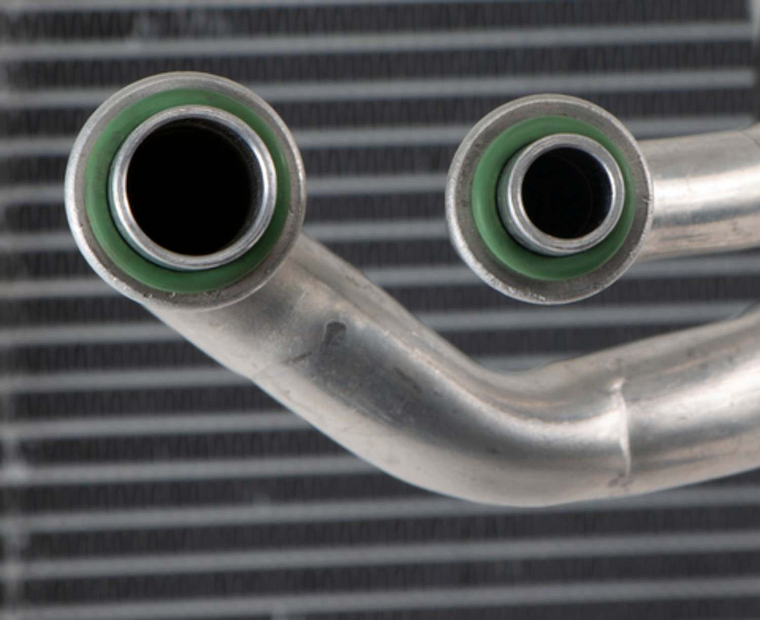 Four Seasons Parallel Flow Evaporator Core 64054