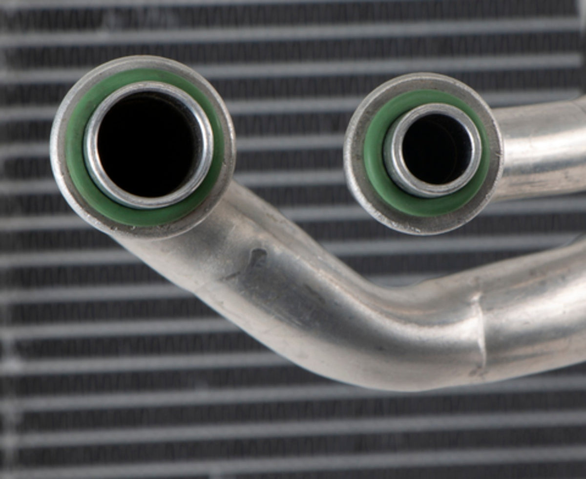 Four Seasons Parallel Flow Evaporator Core 64054
