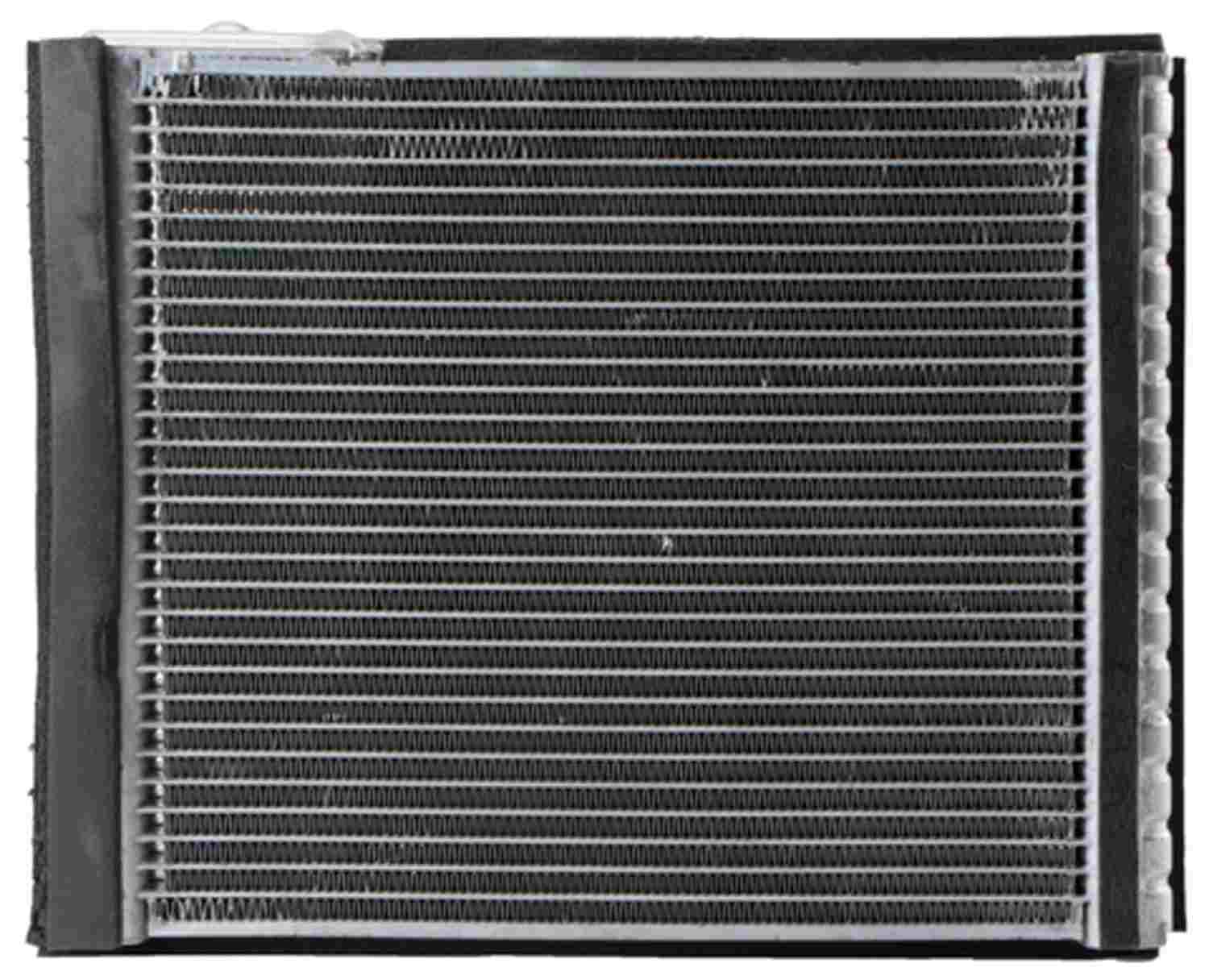 Four Seasons Parallel Flow Evaporator Core 64056
