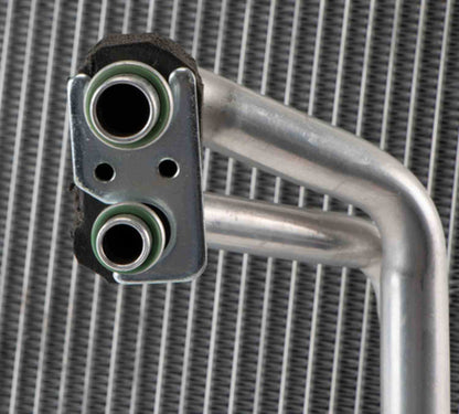 Four Seasons Parallel Flow Evaporator Core 64056