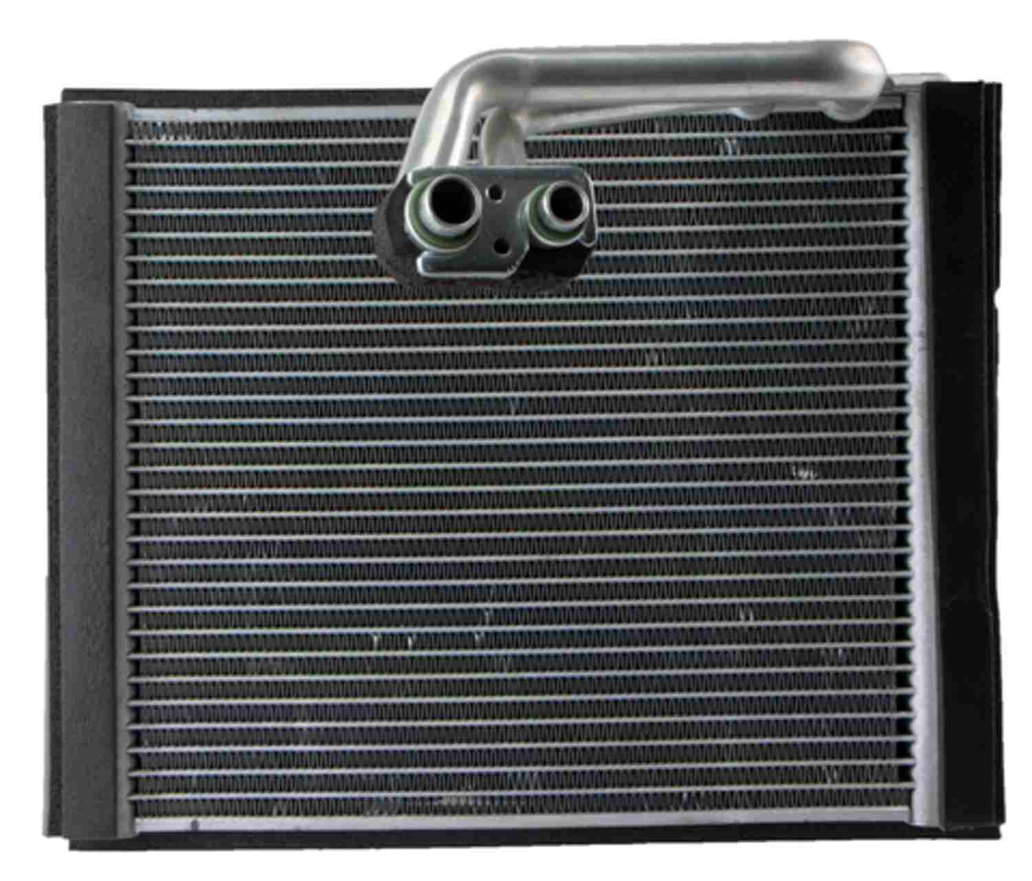 Four Seasons Parallel Flow Evaporator Core 64056