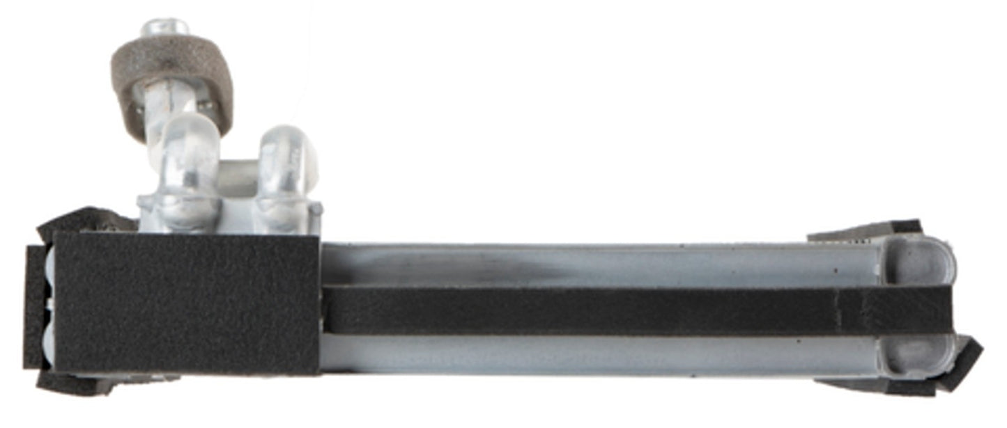 Four Seasons Parallel Flow Evaporator Core 64057