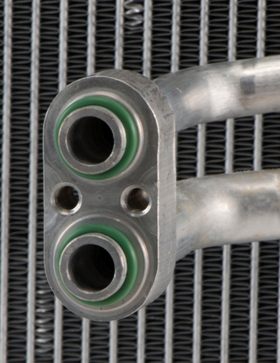 Four Seasons A/C Evaporator Core 64060