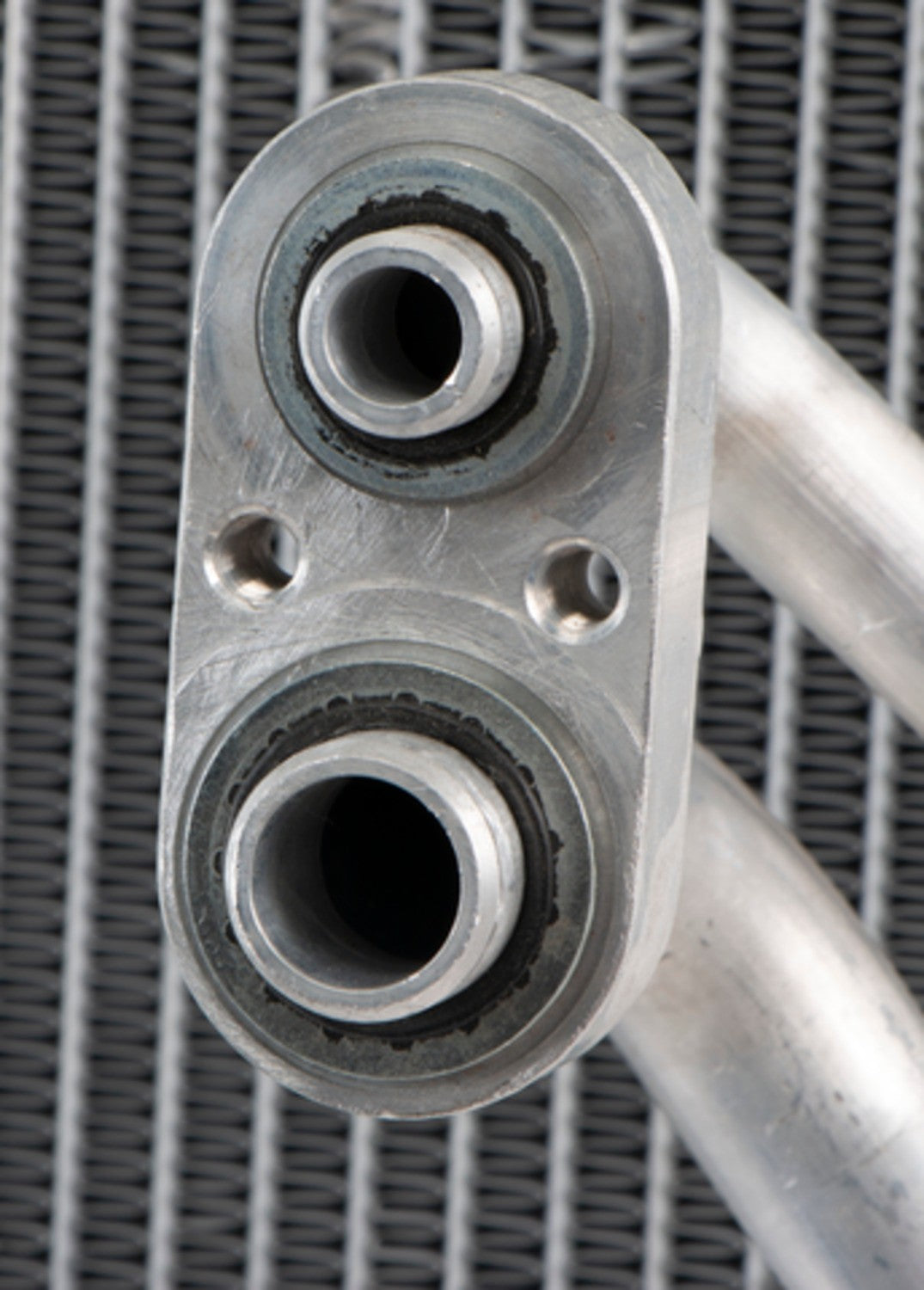 Four Seasons Parallel Flow Evaporator Core 64061