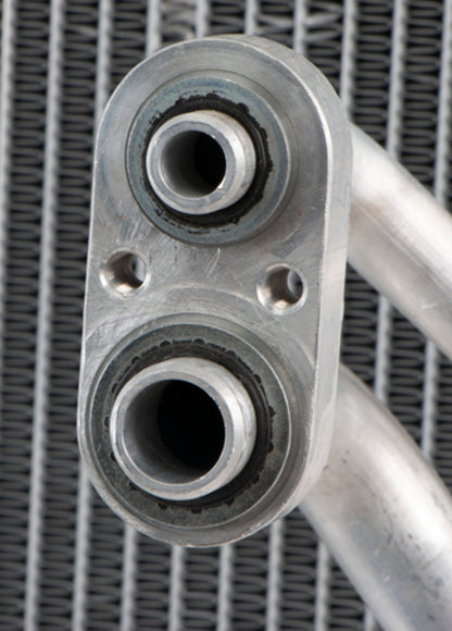 Four Seasons Parallel Flow Evaporator Core 64061