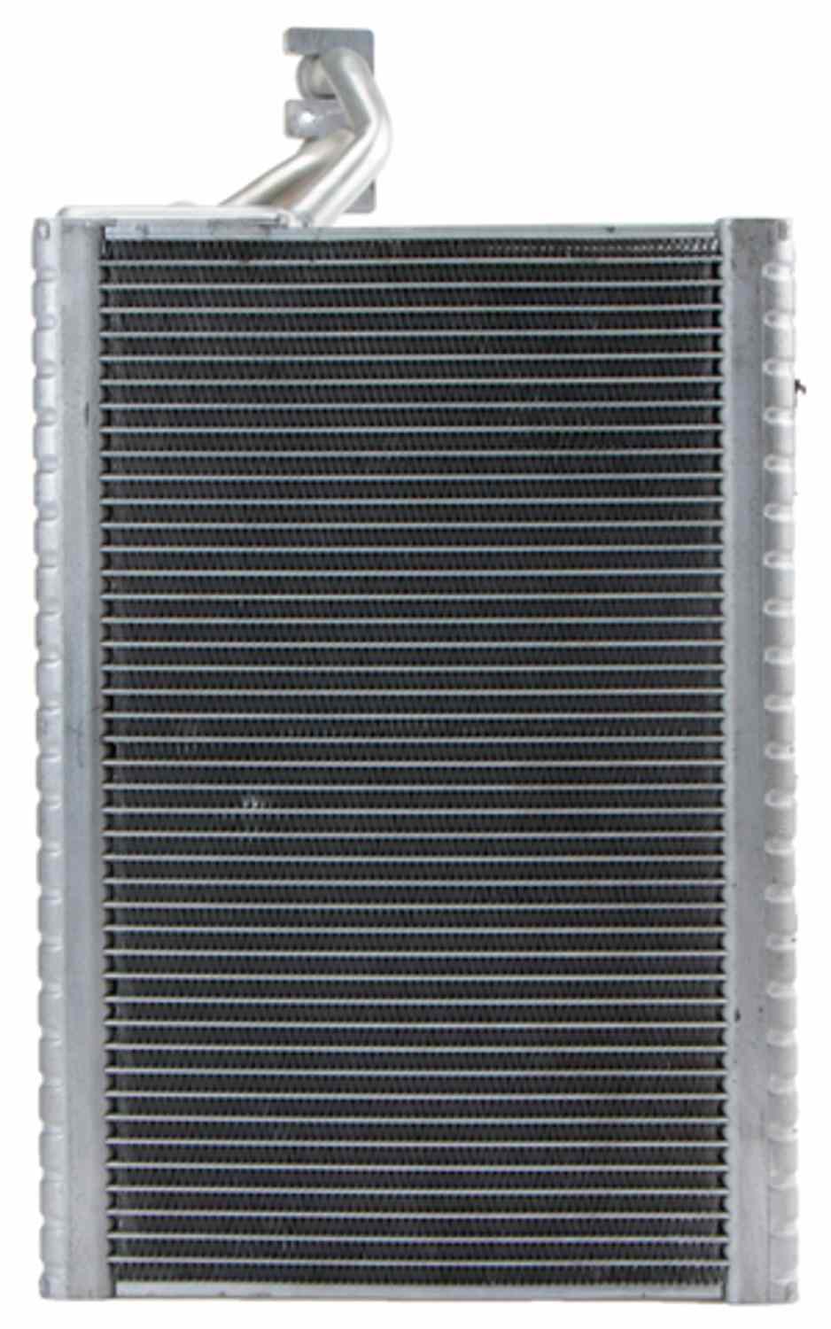 Four Seasons Parallel Flow Evaporator Core 64067