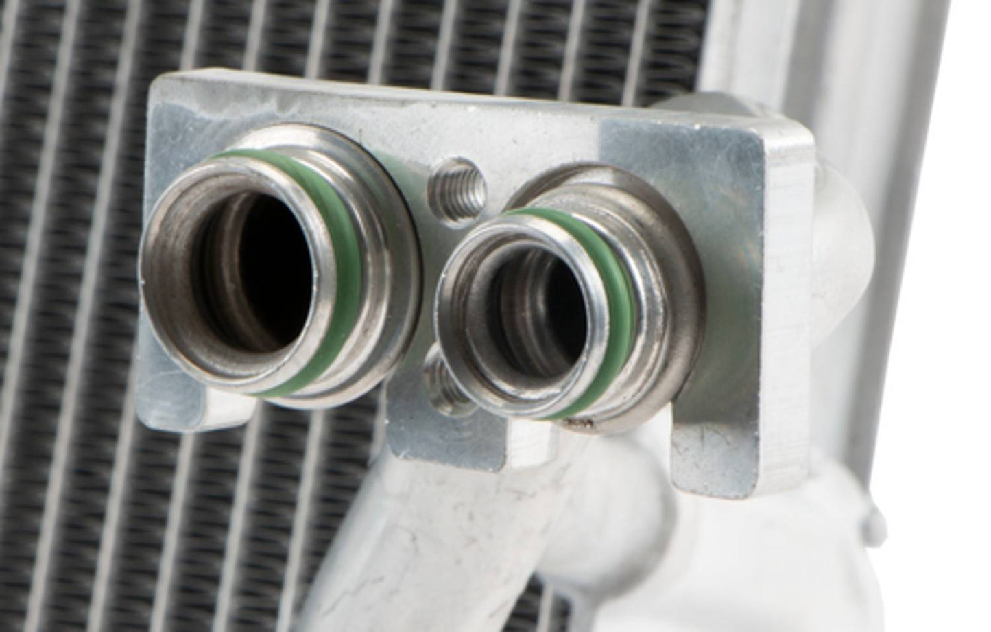 Four Seasons Parallel Flow Evaporator Core 64067
