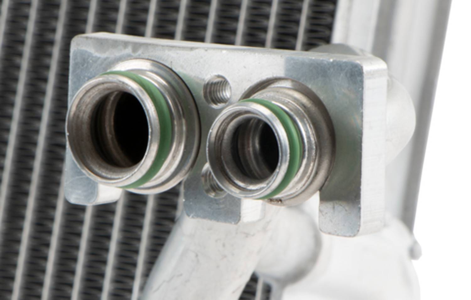 Four Seasons Parallel Flow Evaporator Core 64067