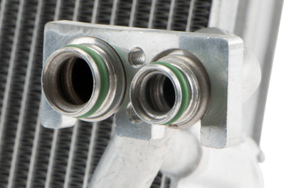 Four Seasons Parallel Flow Evaporator Core 64067