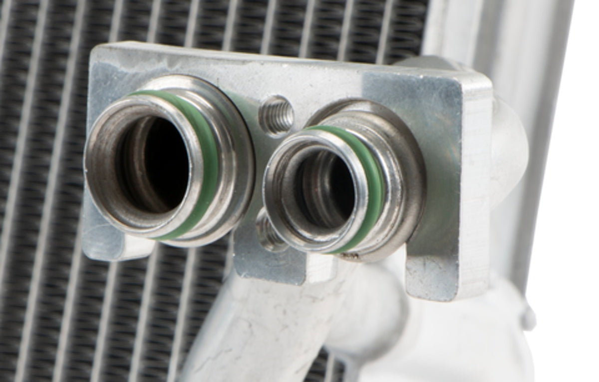 Four Seasons Parallel Flow Evaporator Core 64067