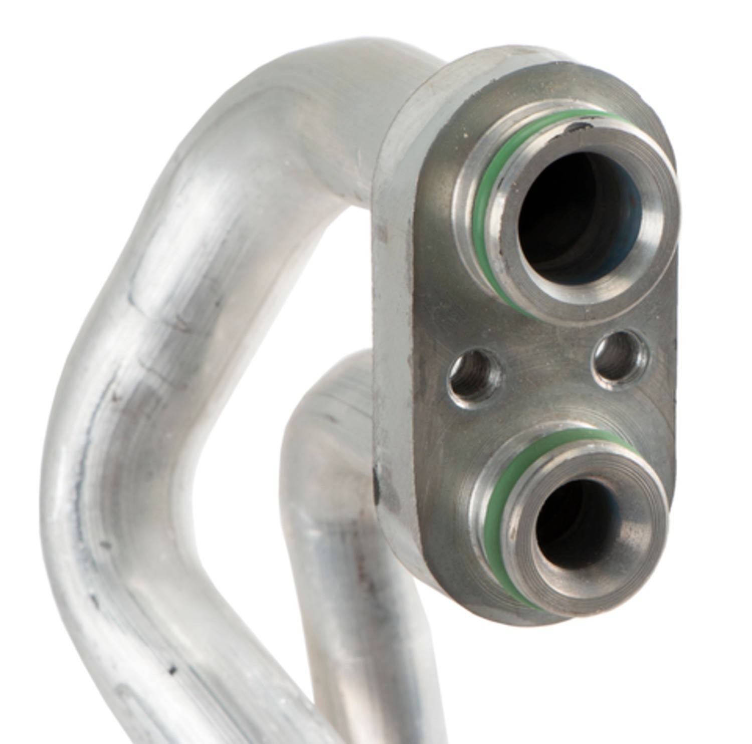 Four Seasons A/C Evaporator Core 64068