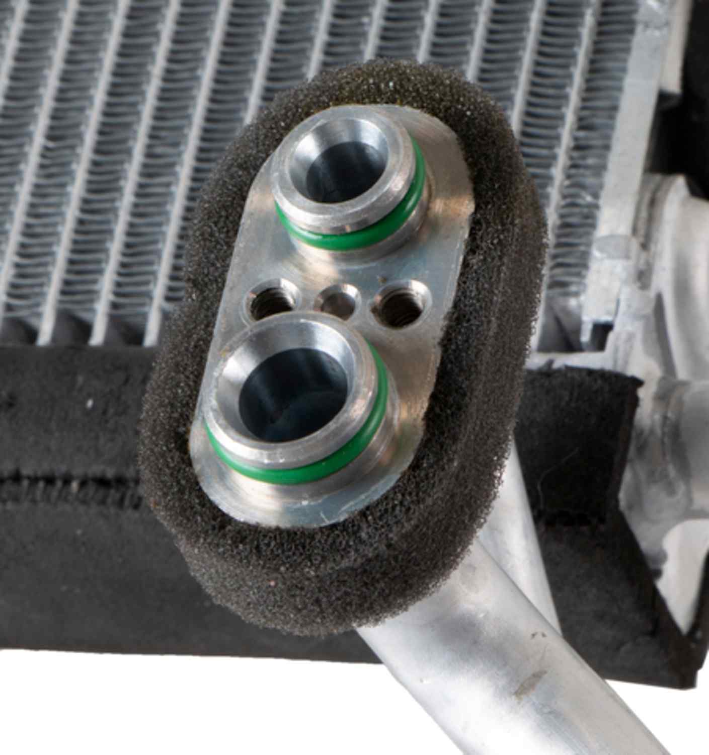 Four Seasons Parallel Flow Evaporator Core 64074