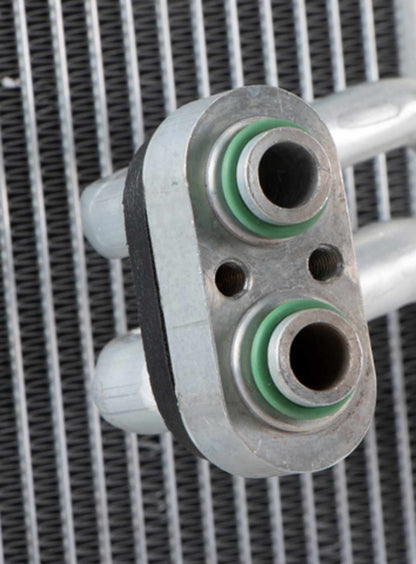 Four Seasons A/C Evaporator Core 64078