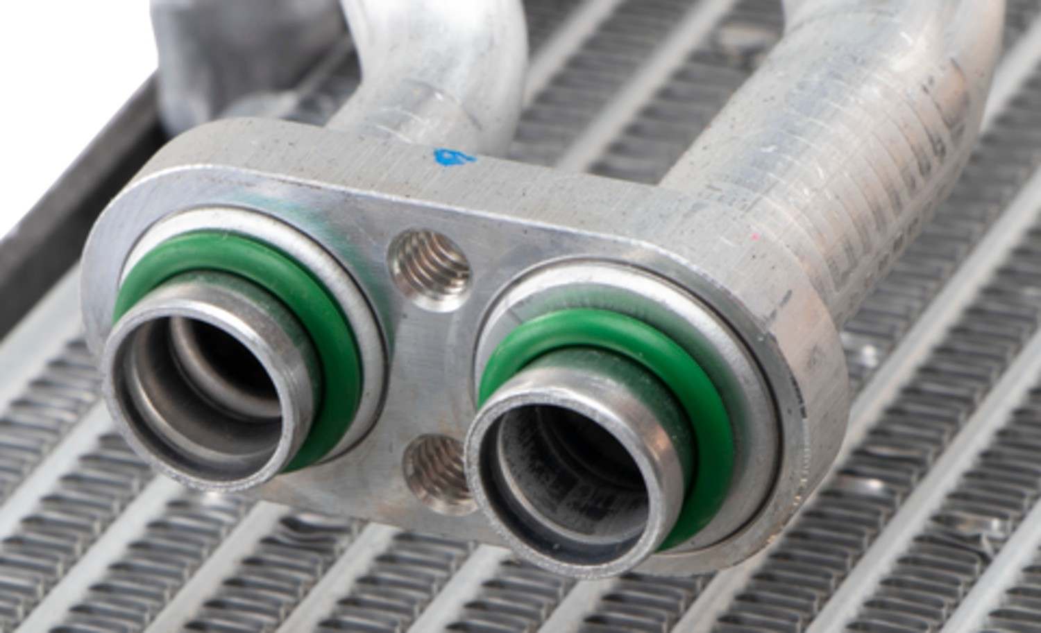 Four Seasons Parallel Flow Evaporator Core 64087