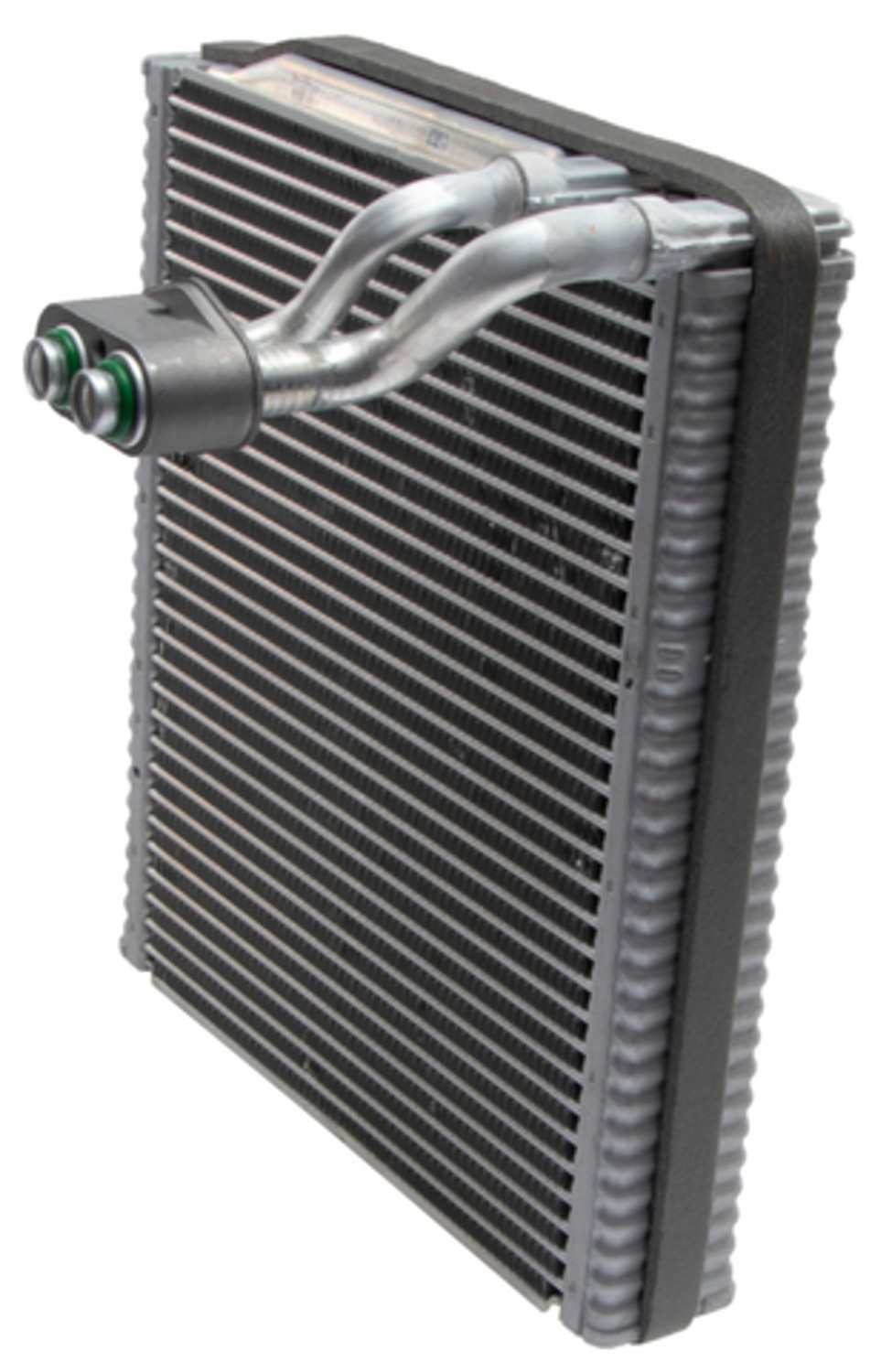 Four Seasons Parallel Flow Evaporator Core 64091