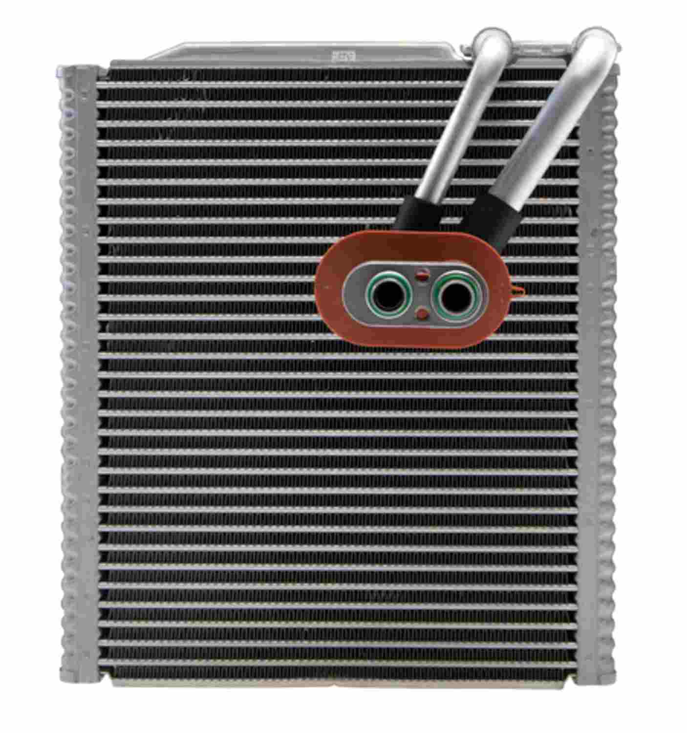 Four Seasons Parallel Flow Evaporator Core 64094