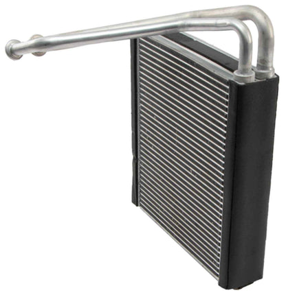 Four Seasons Parallel Flow Evaporator Core 64096