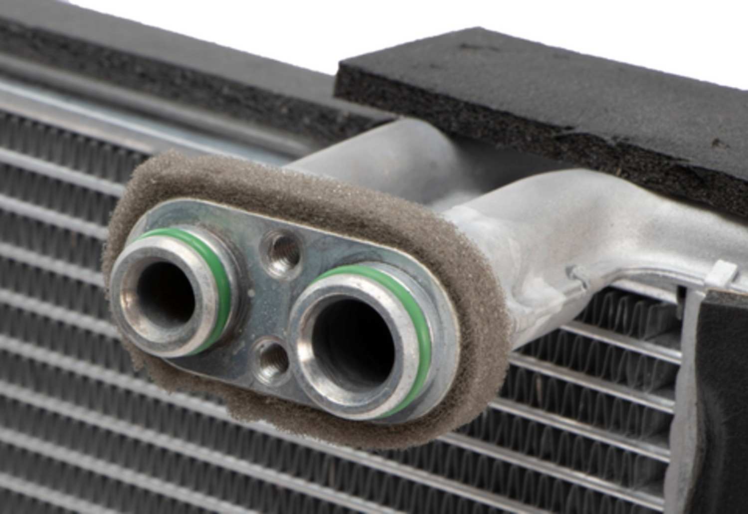 Four Seasons Parallel Flow Evaporator Core 64097