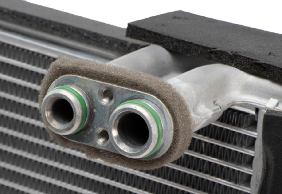 Four Seasons Parallel Flow Evaporator Core 64097