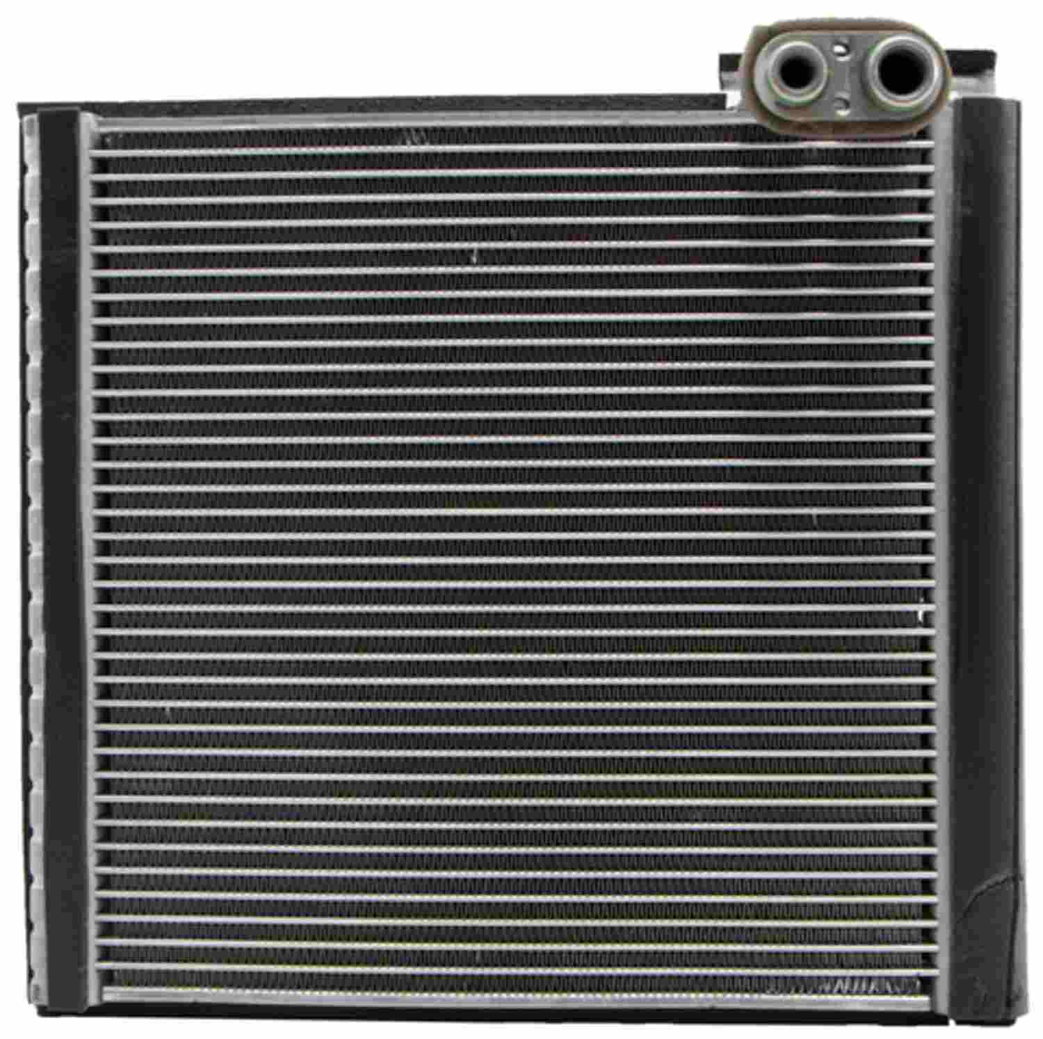 Four Seasons Parallel Flow Evaporator Core 64097