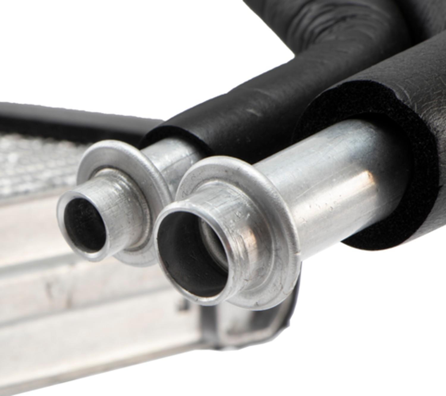 Four Seasons A/C Evaporator Core 64098