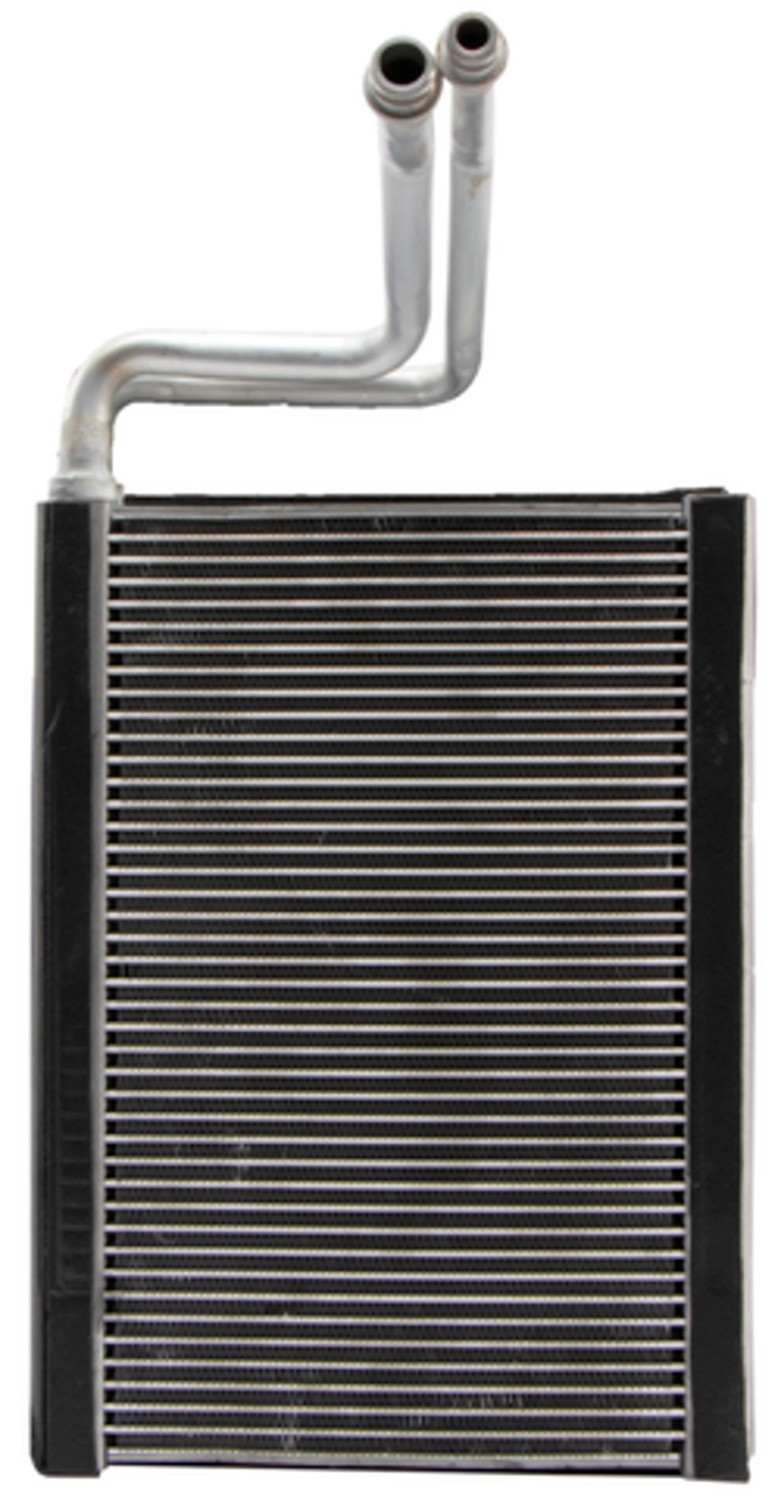 Four Seasons Parallel Flow Evaporator Core 64099