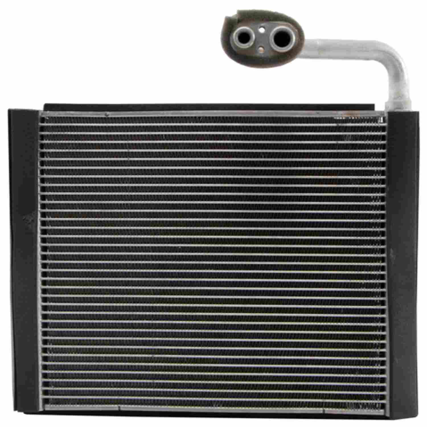 Four Seasons Parallel Flow Evaporator Core 64100