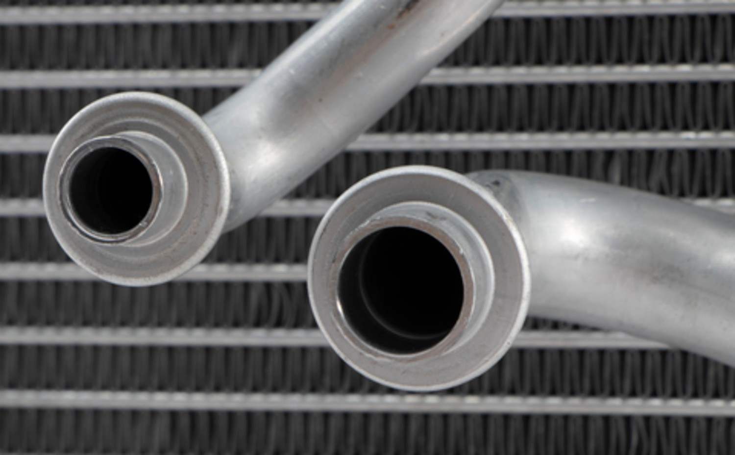 Four Seasons Parallel Flow Evaporator Core 64102