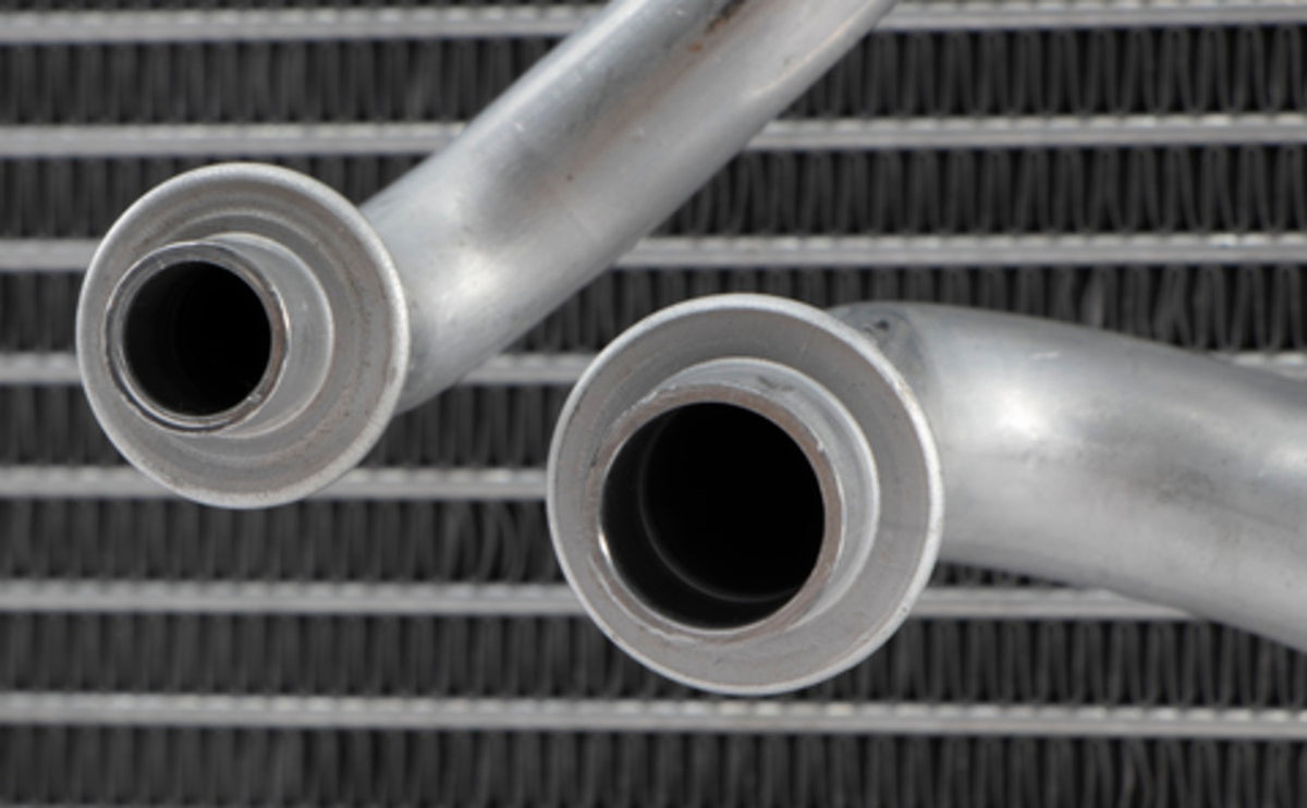 Four Seasons Parallel Flow Evaporator Core 64102