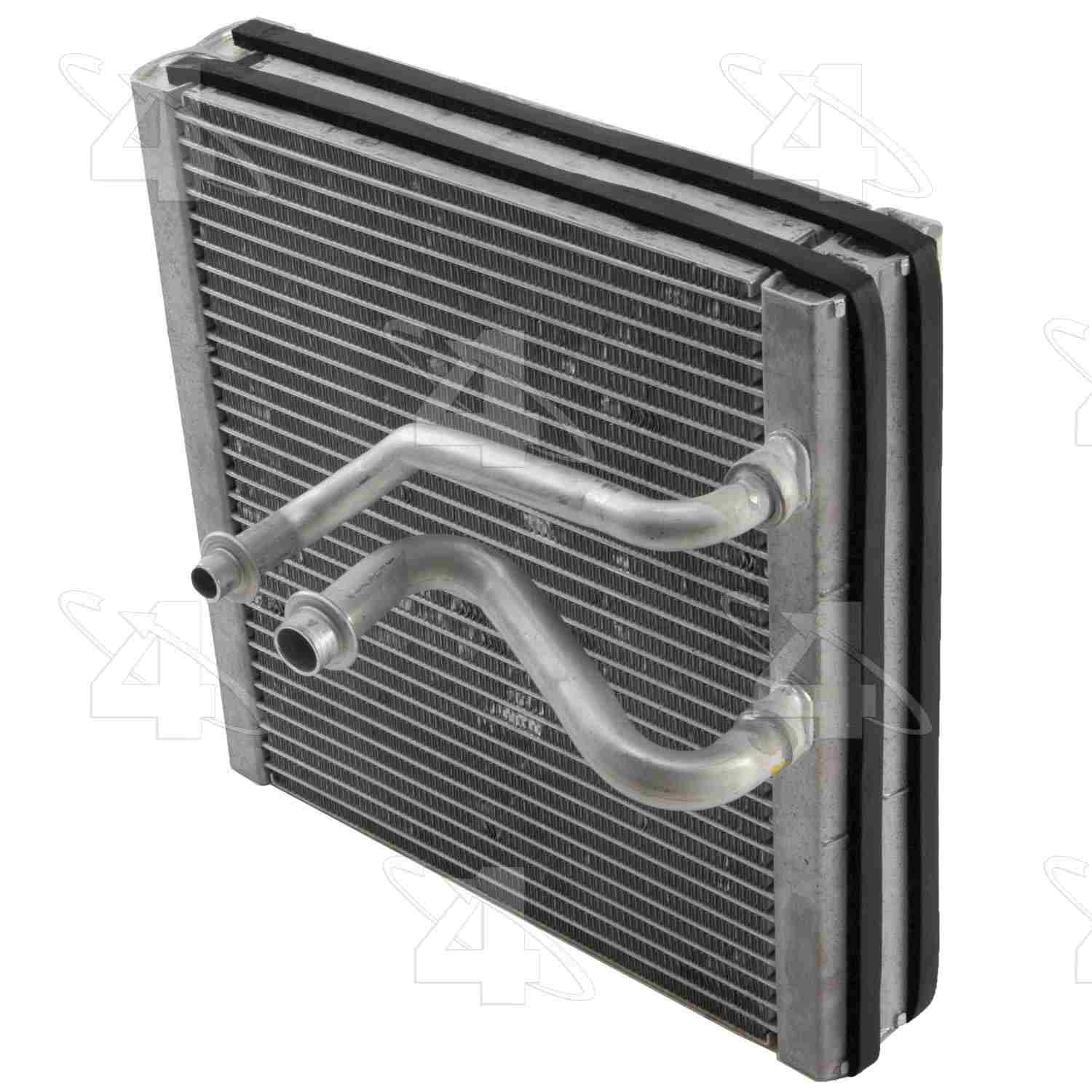 Four Seasons Parallel Flow Evaporator Core 64102