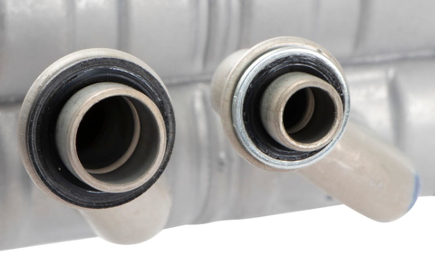 Four Seasons Parallel Flow Evaporator Core 64106