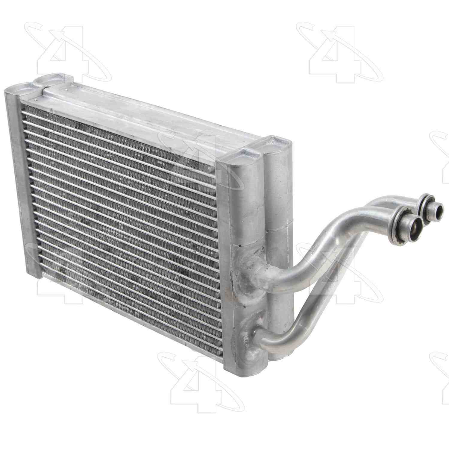 Four Seasons Parallel Flow Evaporator Core 64107