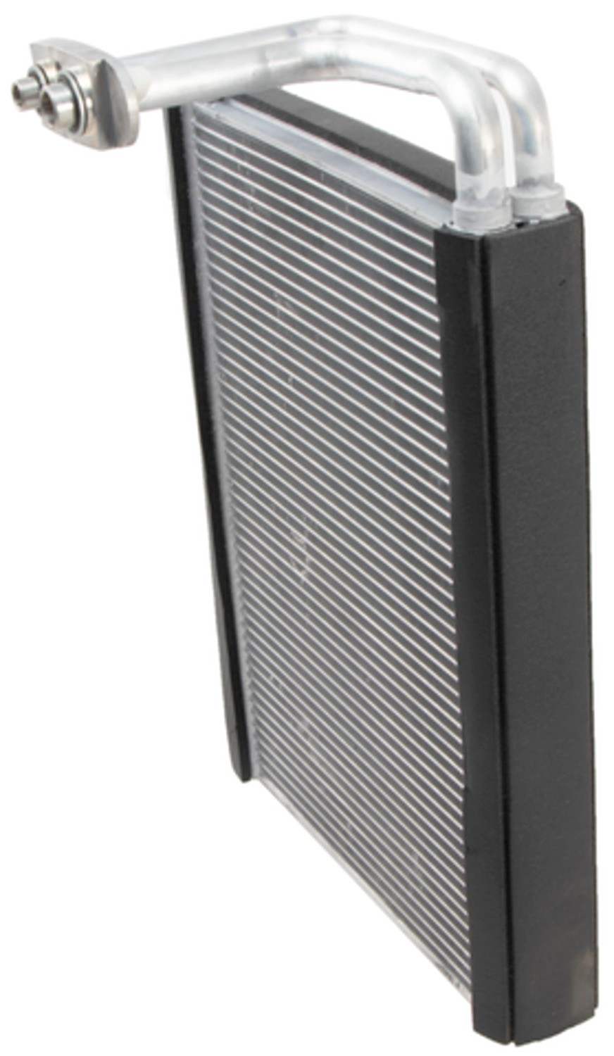 Four Seasons Parallel Flow Evaporator Core  top view frsport 64108