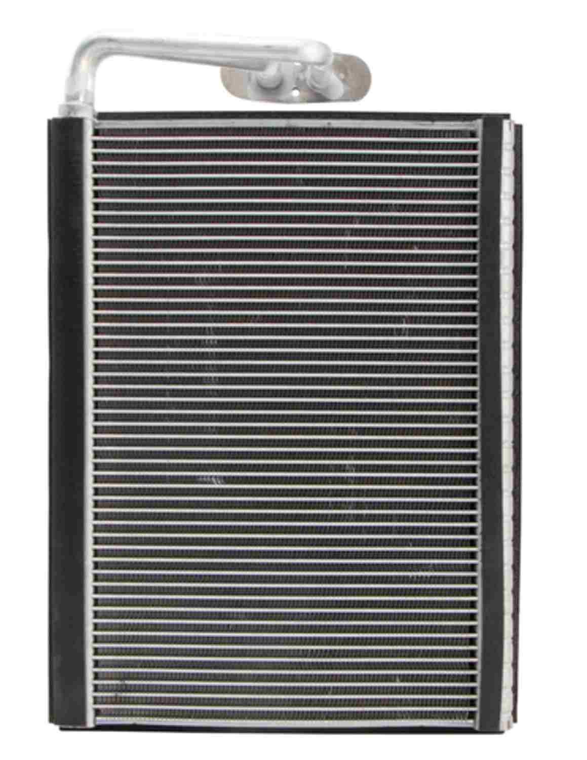Four Seasons Parallel Flow Evaporator Core 64108