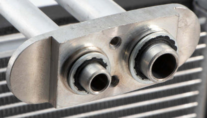 Four Seasons Parallel Flow Evaporator Core 64108