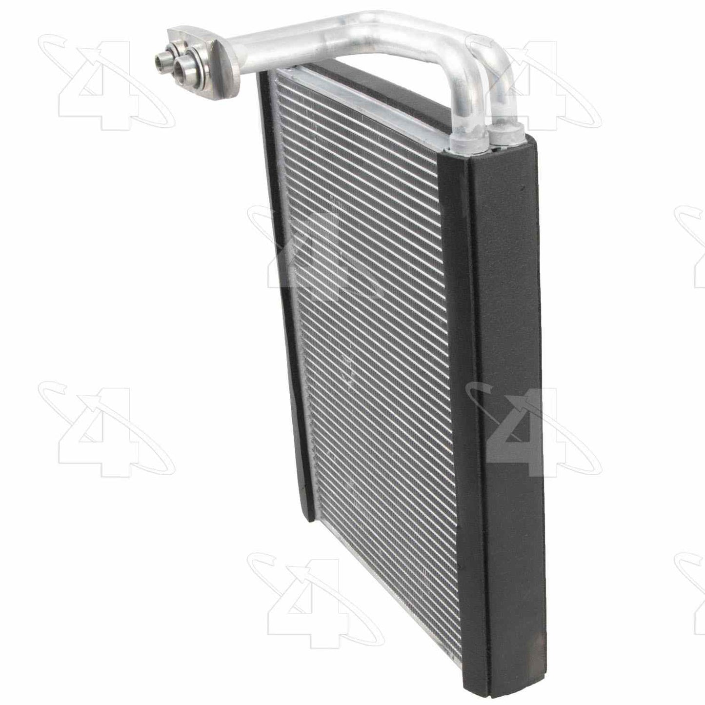 Four Seasons Parallel Flow Evaporator Core 64108