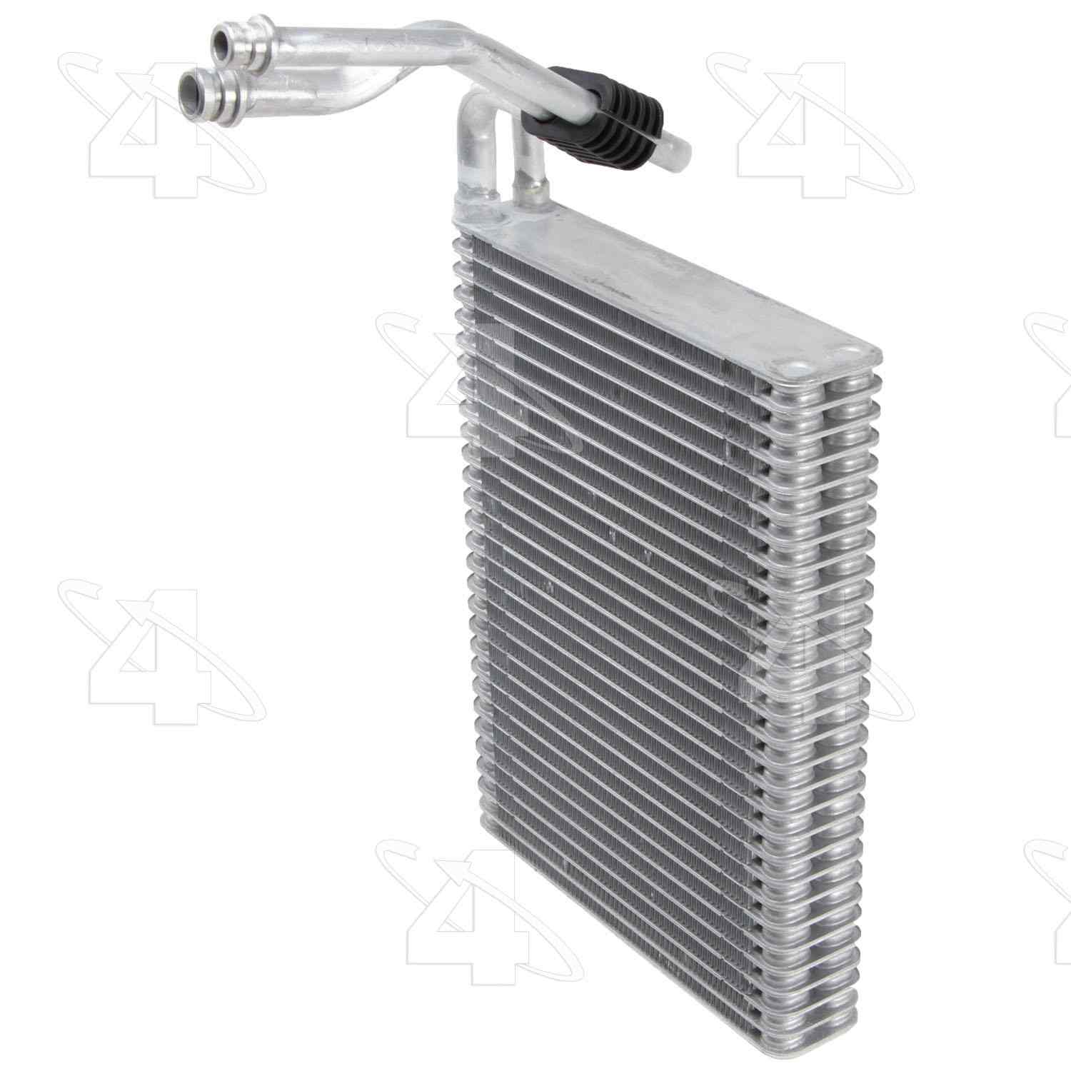 Four Seasons Plate & Fin Evaporator Core 64114