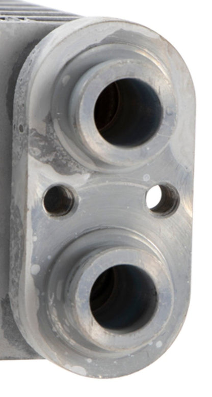 Four Seasons Plate & Fin Evaporator Core 64115