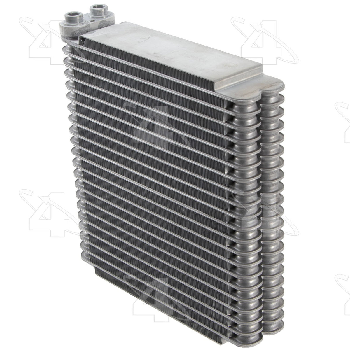 Four Seasons Plate & Fin Evaporator Core 64115