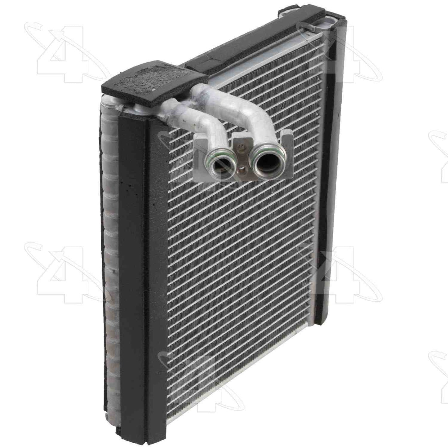 Four Seasons Parallel Flow Evaporator Core 64116