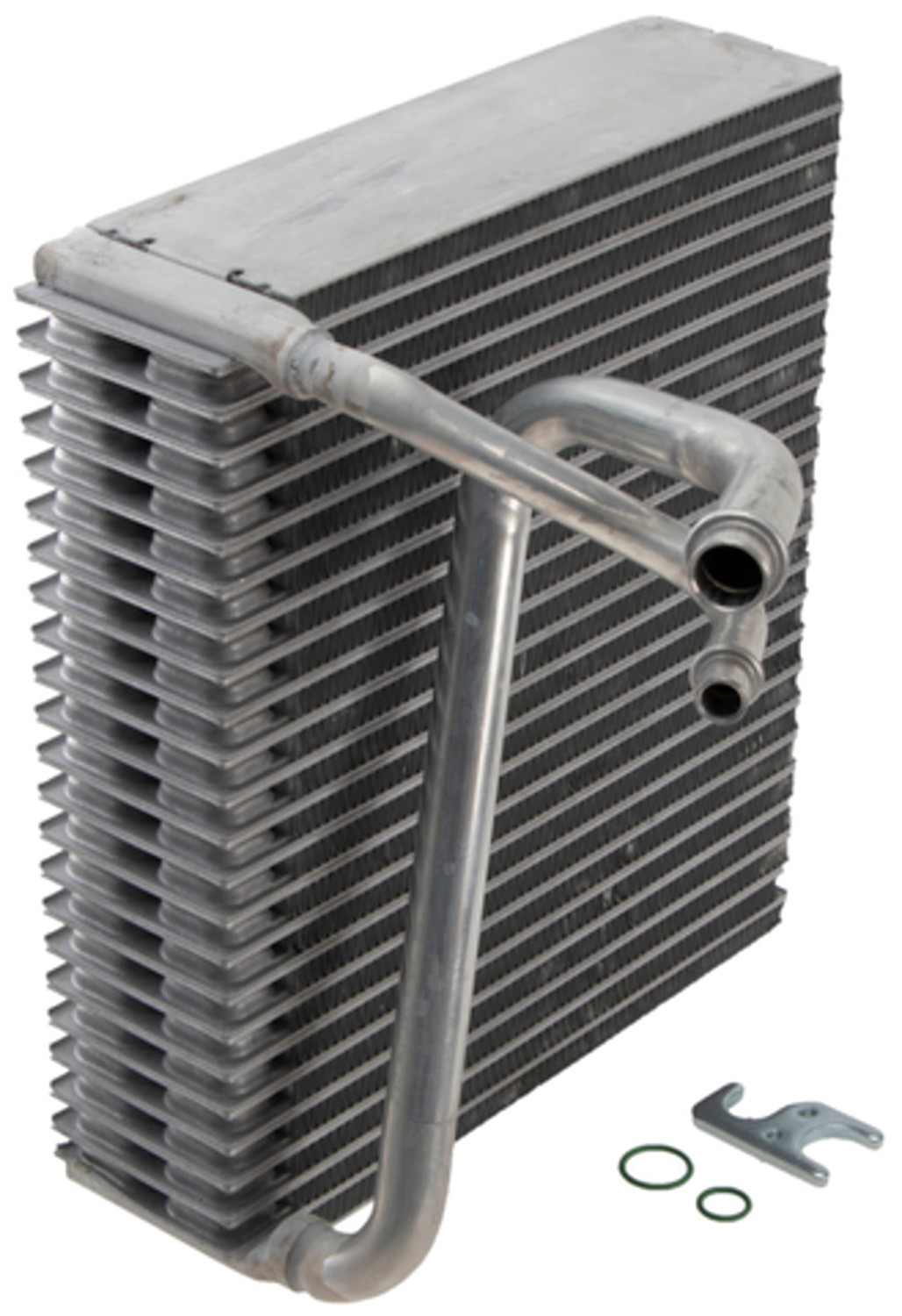 Four Seasons Plate & Fin Evaporator Core 64119