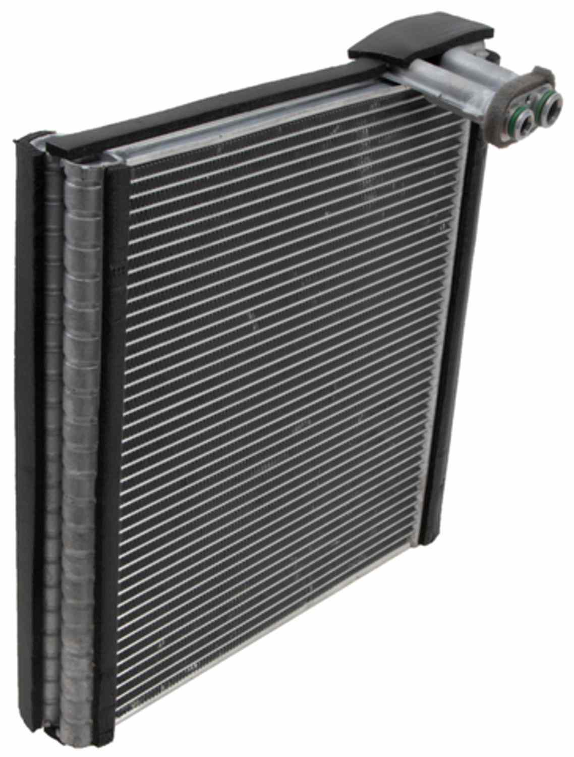 Four Seasons Parallel Flow Evaporator Core 64123