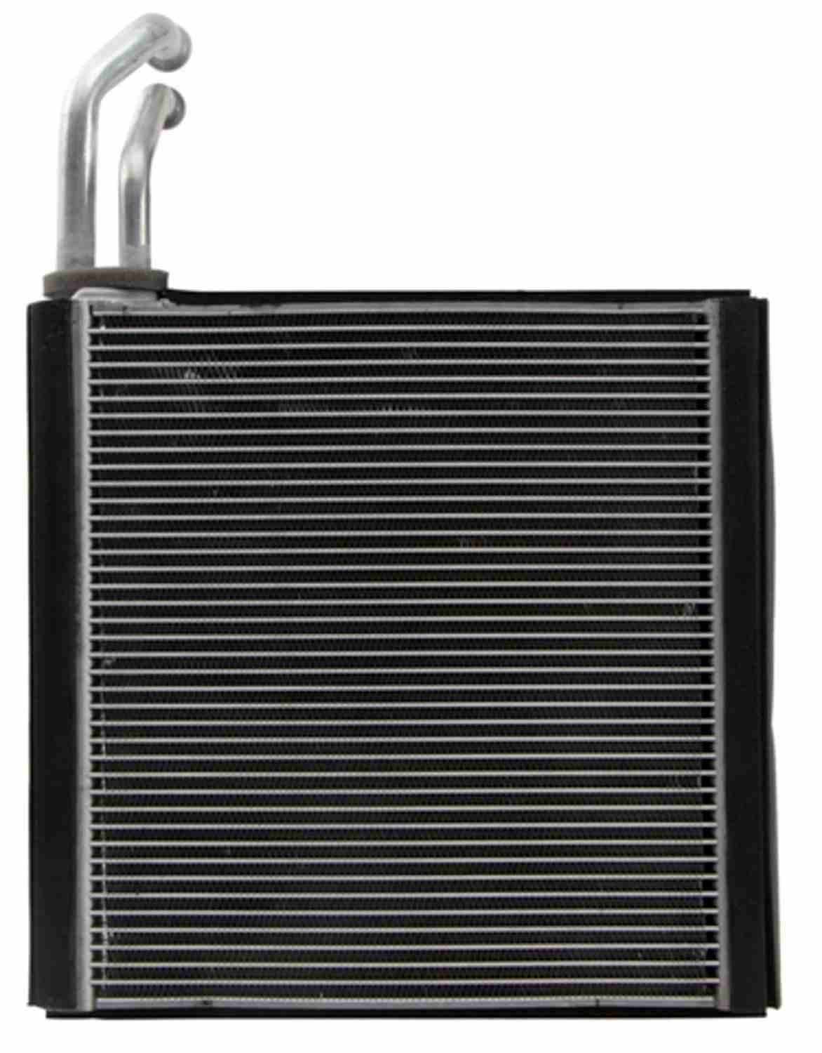 Four Seasons Parallel Flow Evaporator Core 64124