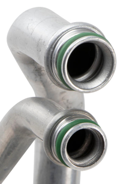 Four Seasons Parallel Flow Evaporator Core 64124