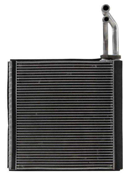 Four Seasons Parallel Flow Evaporator Core 64124