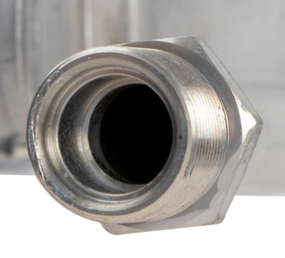 Four Seasons Plate & Fin Evaporator Core 64125