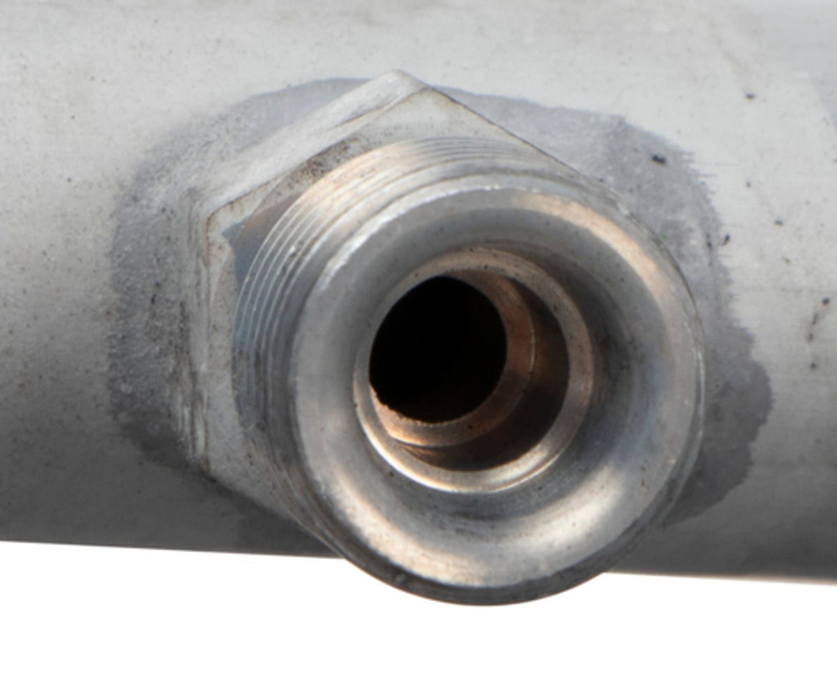 Four Seasons Plate & Fin Evaporator Core 64125