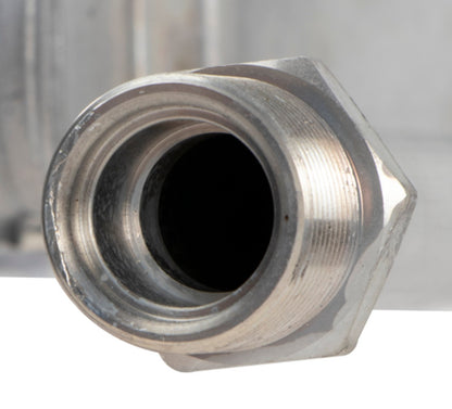 Four Seasons Plate & Fin Evaporator Core 64125