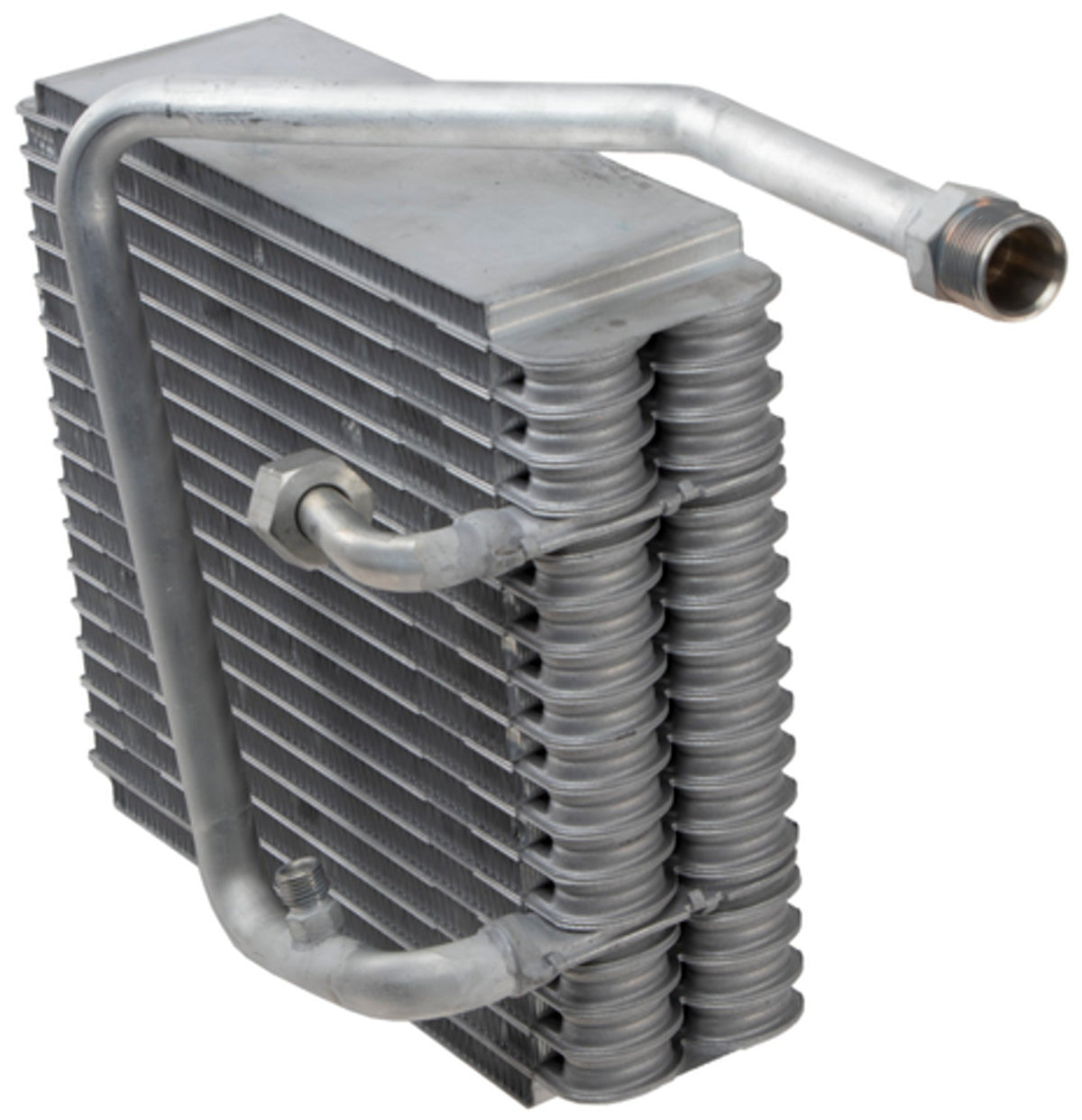 Four Seasons Plate & Fin Evaporator Core 64126