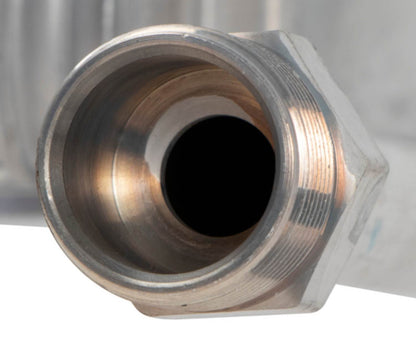 Four Seasons Plate & Fin Evaporator Core 64126